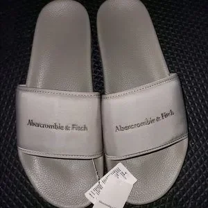 Abercrombie & Fitch | Shoes | Abercrombie And Fitch Slide  display picture 1